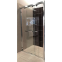 Marini Semi-Frameless Wall To Wall Sliding Door 1400-1510 * 1950